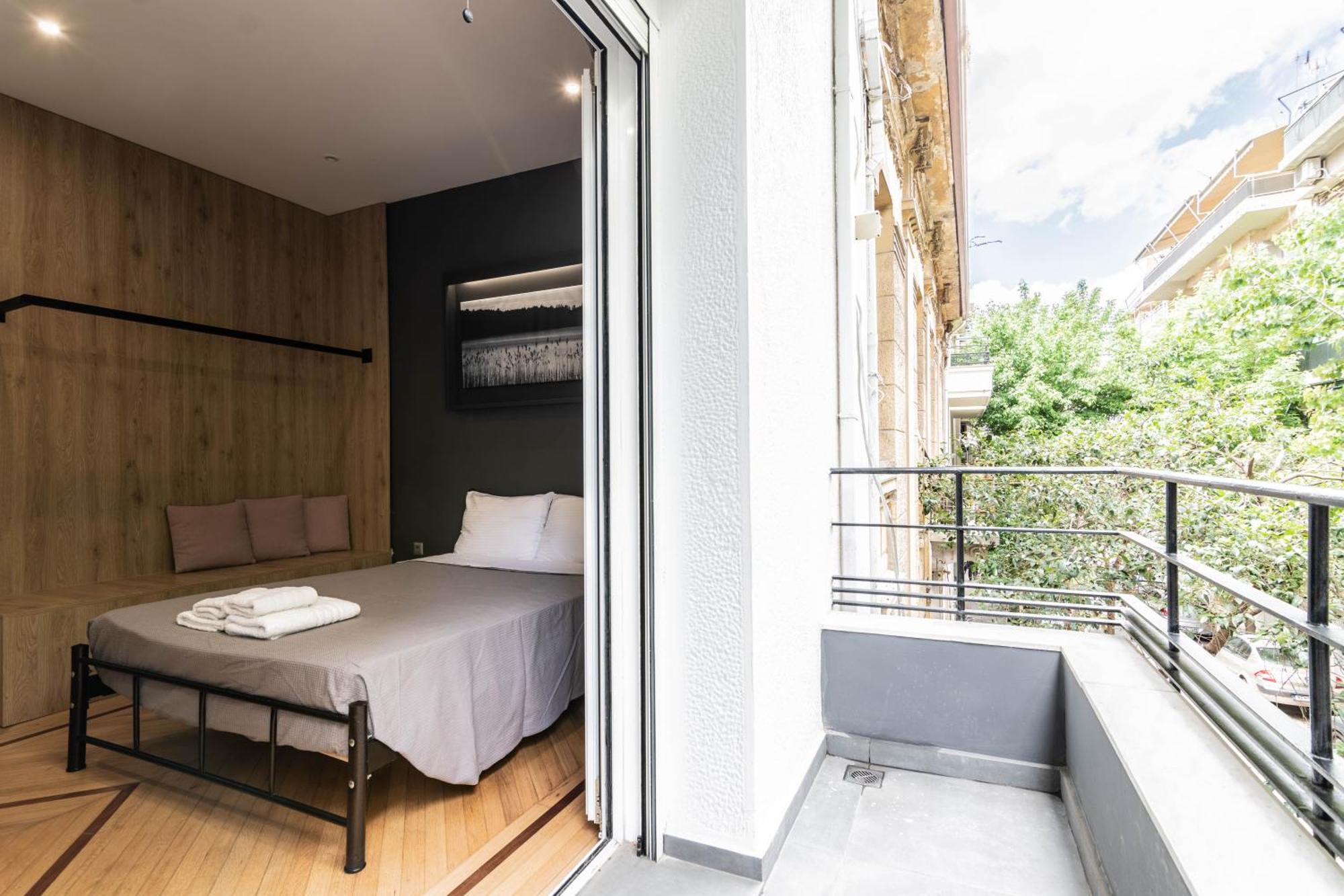 Aris Premium Athen