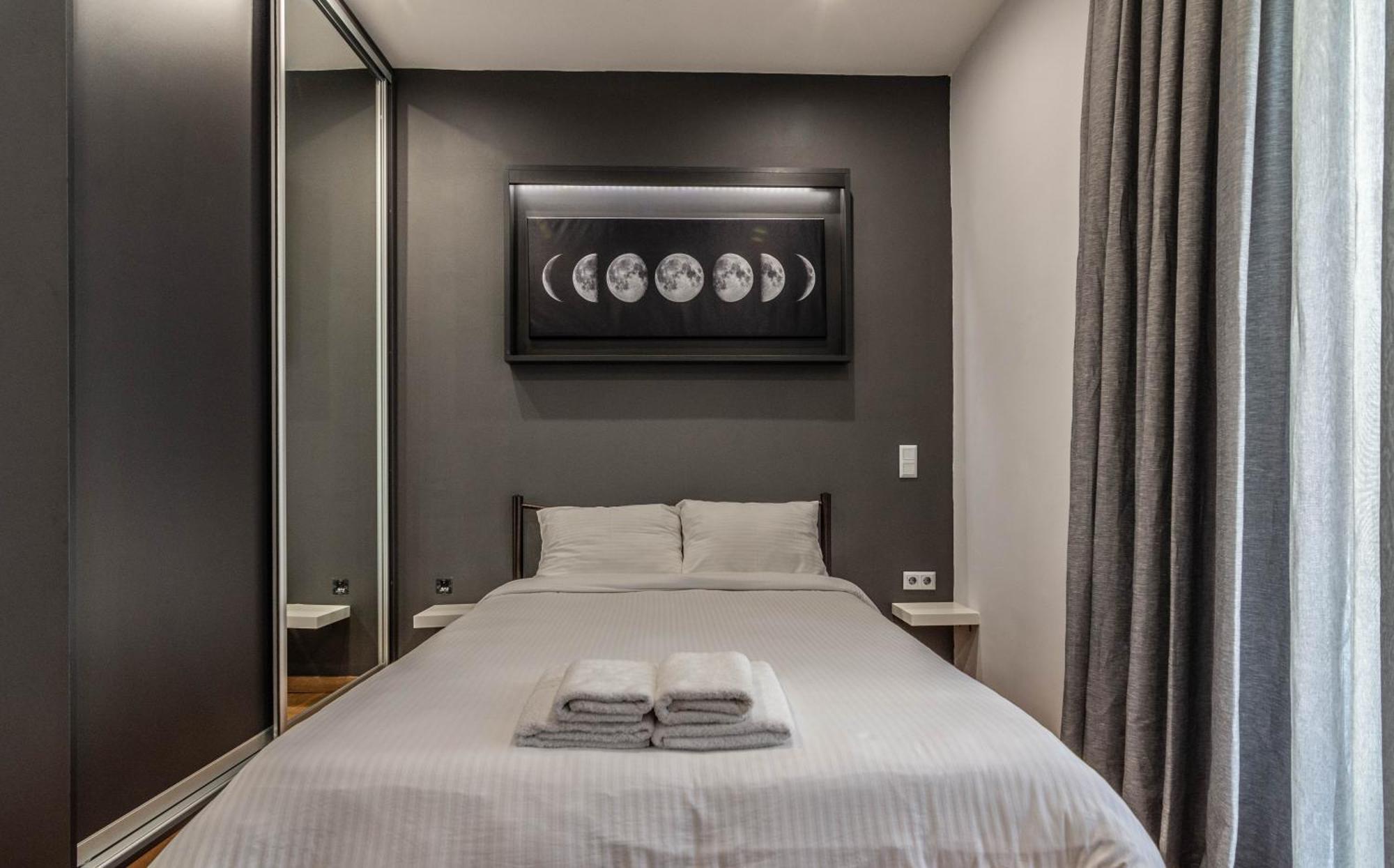 Aris Premium Apartment