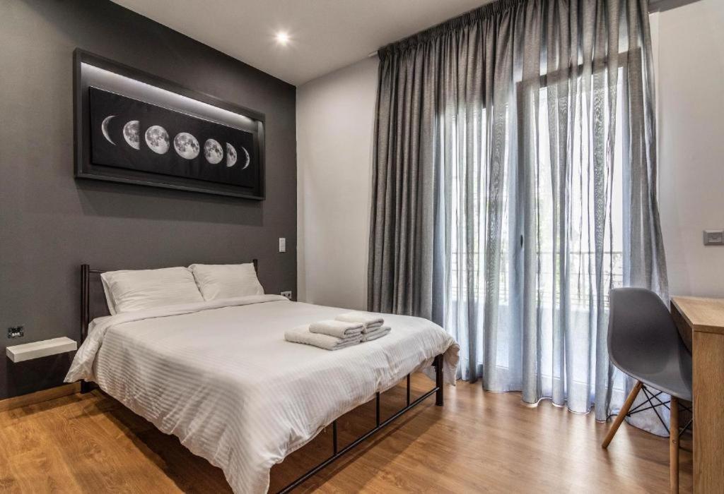 Aris Premium * Athen