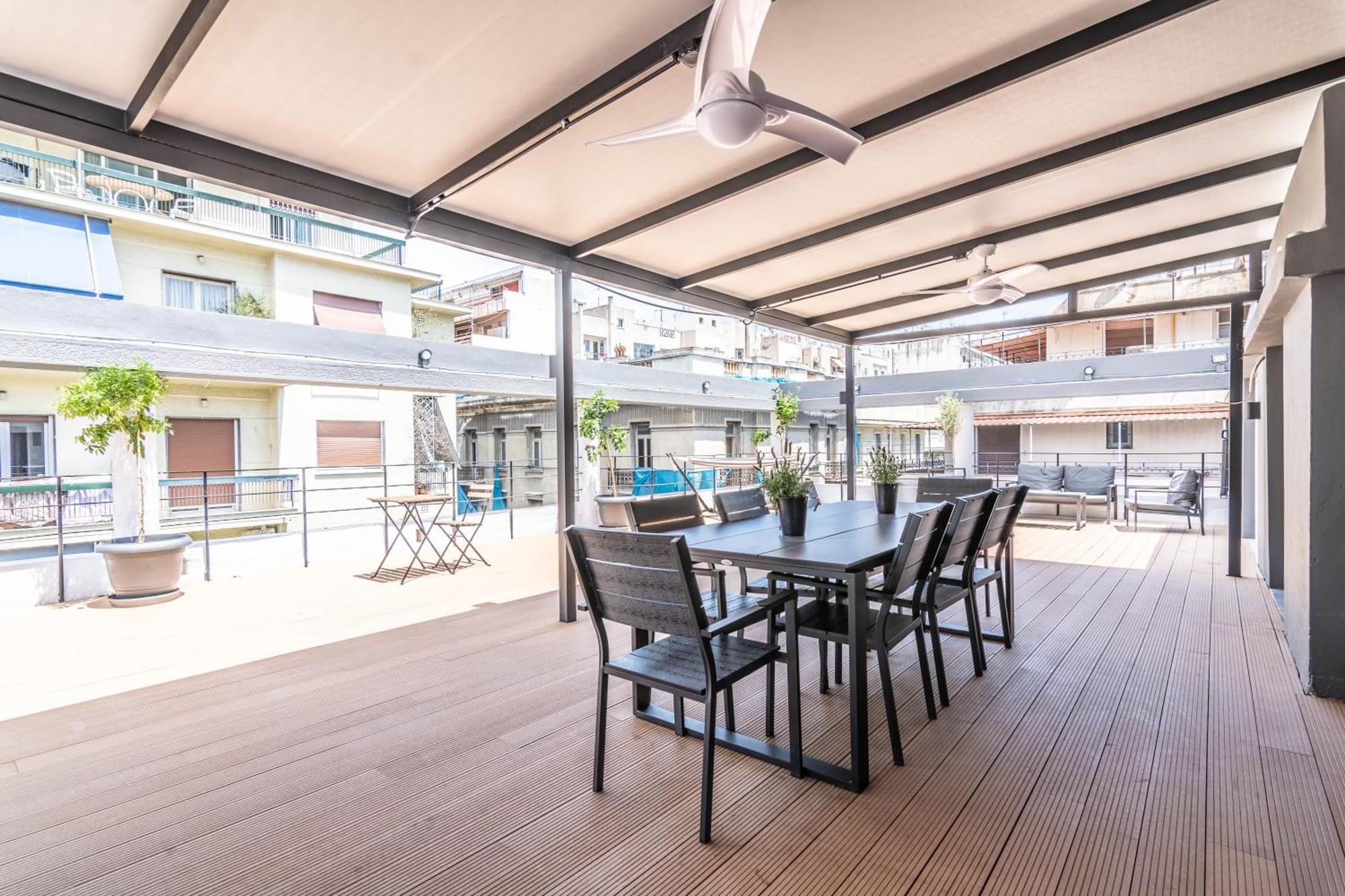 Apartment Aris Premium