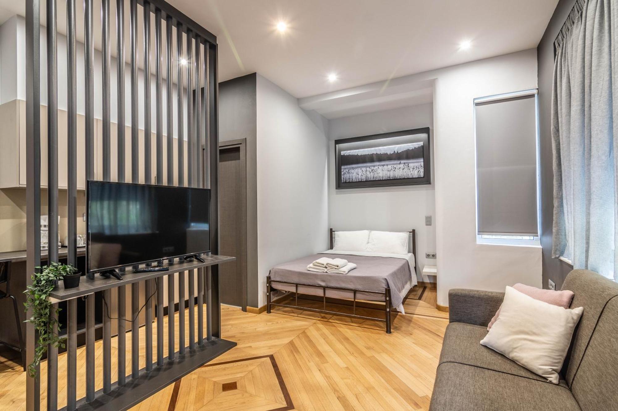 Apartment Aris Premium *