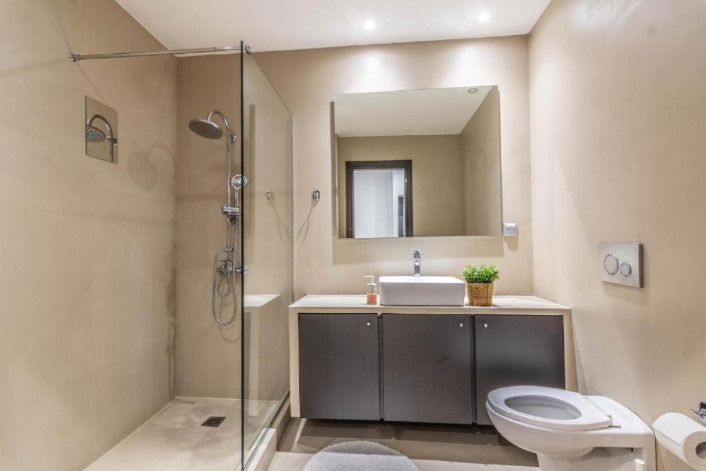 Aris Premium Apartment *