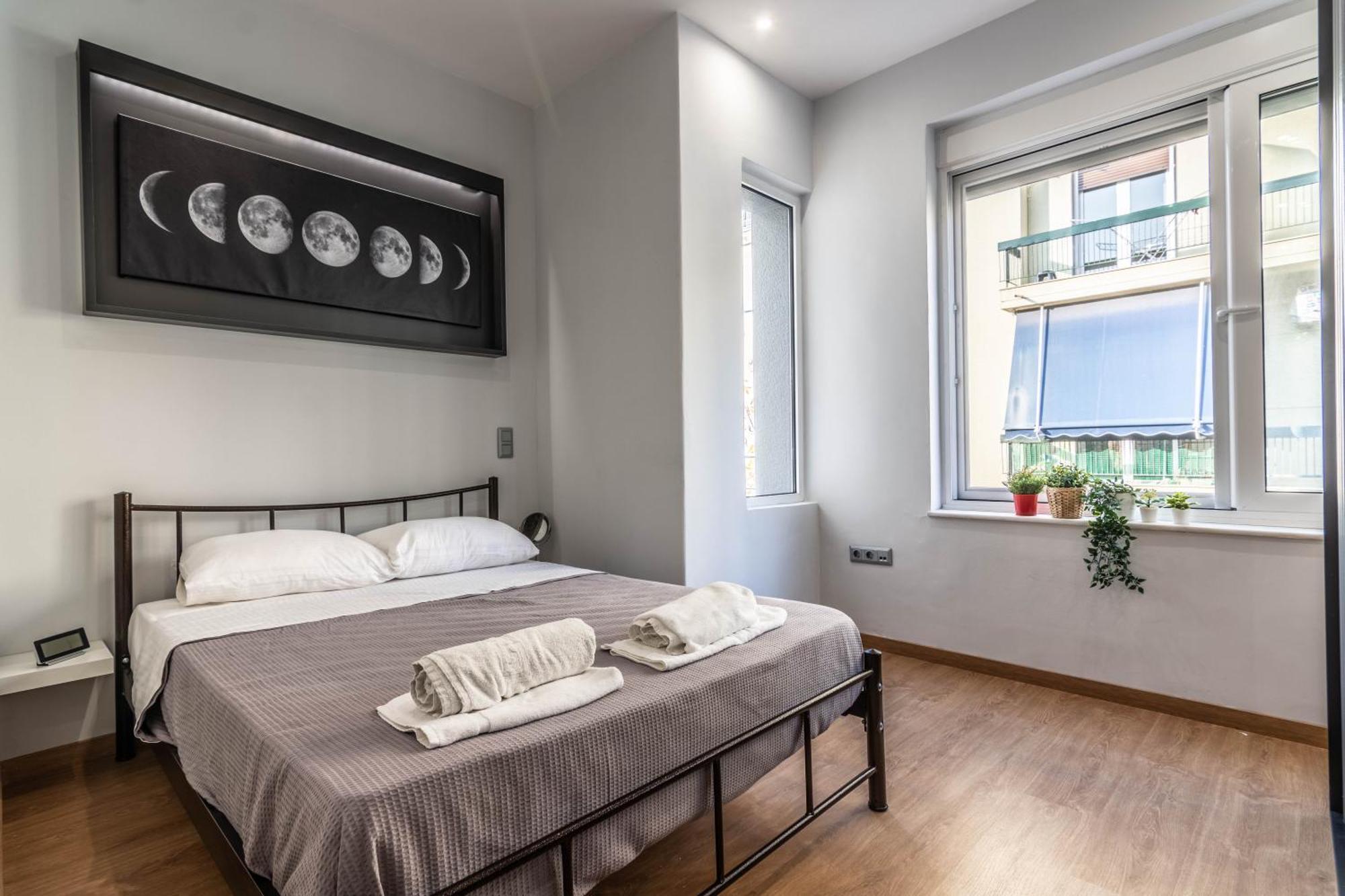 Aris Premium Apartment
