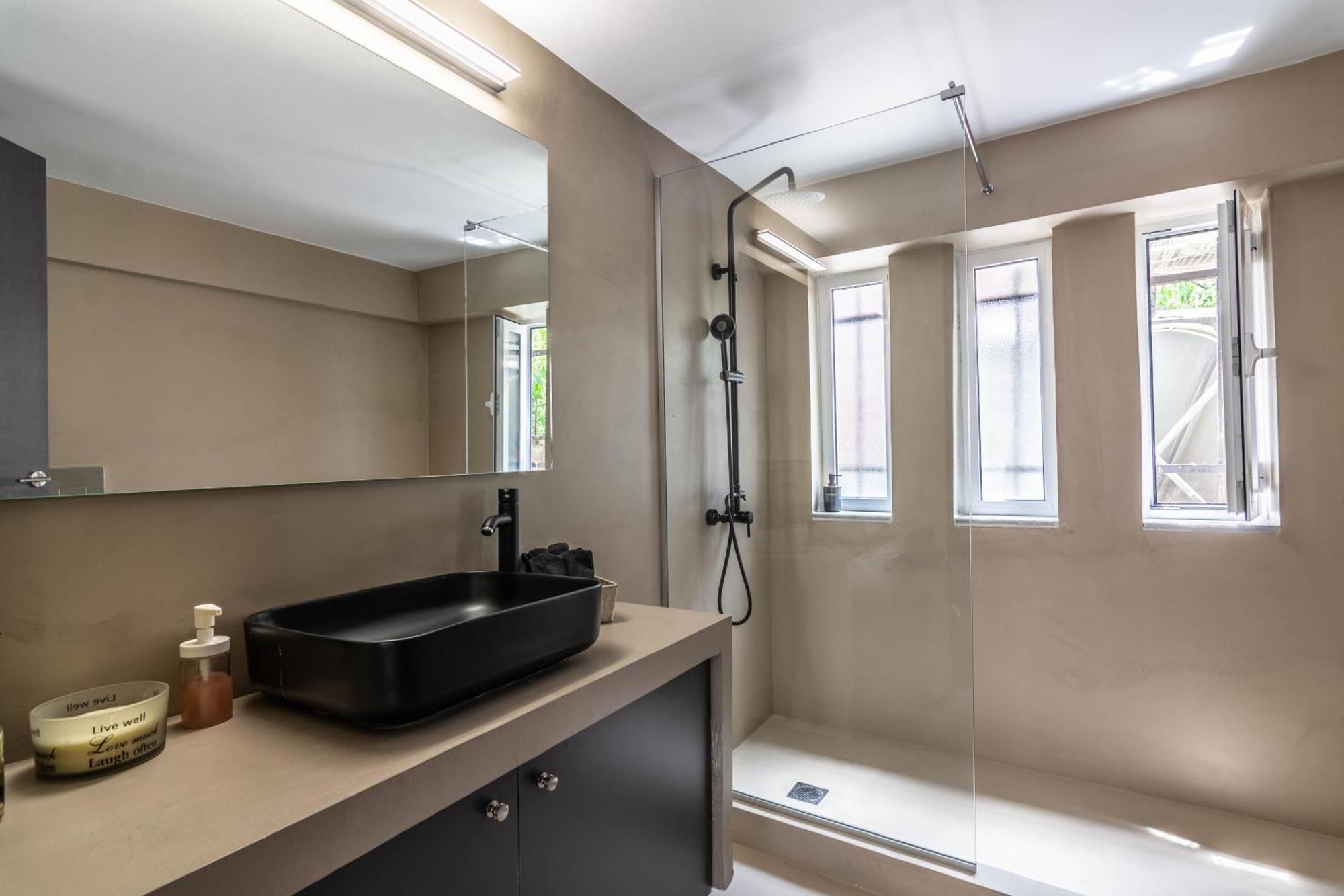 Aris Premium Apartment Athen