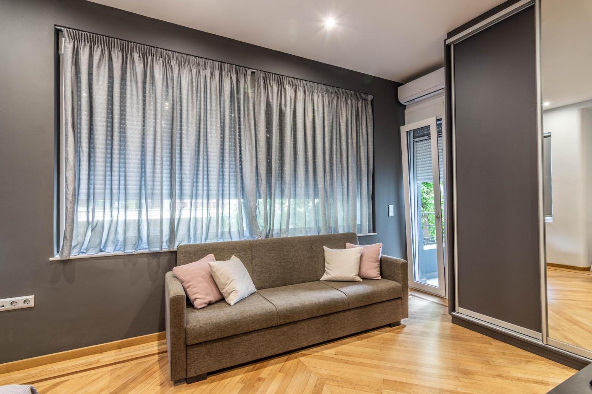 Aris Premium Athen