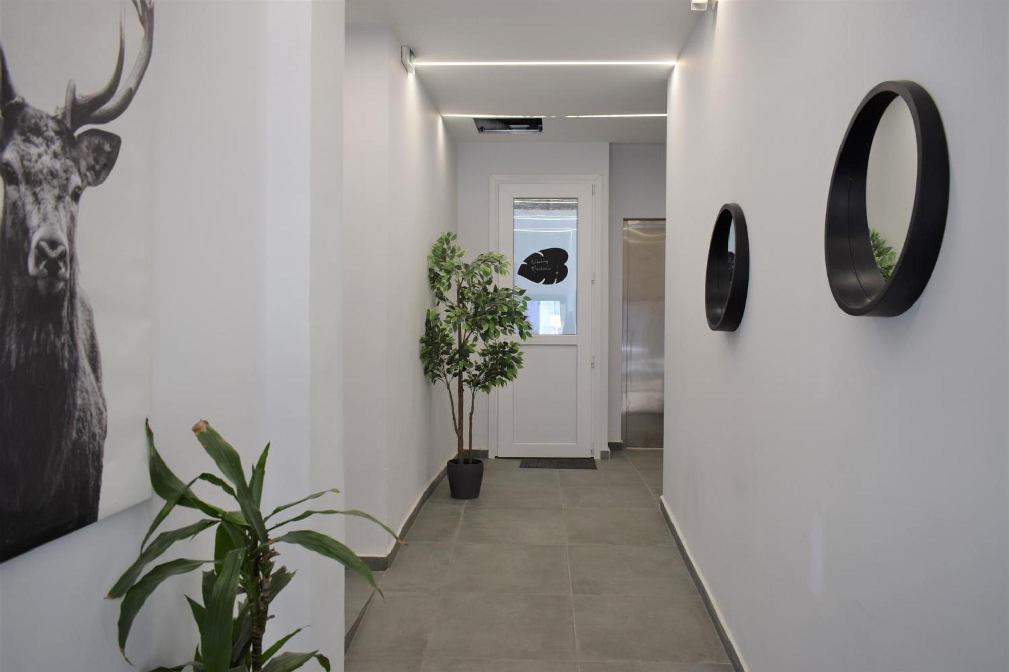 Aris Premium Apartment