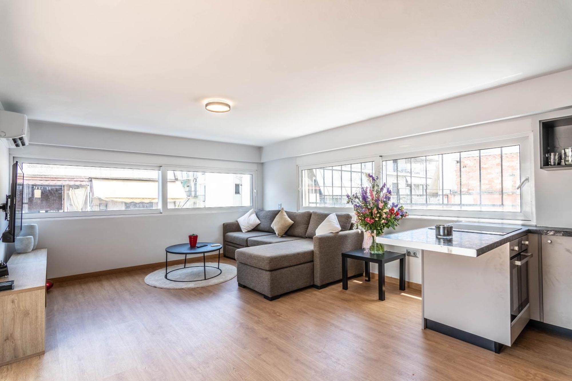 Aris Premium Apartment *