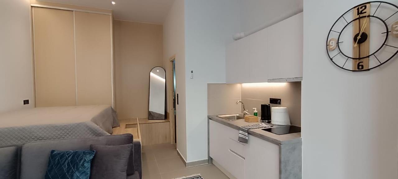 Aris Premium Athen