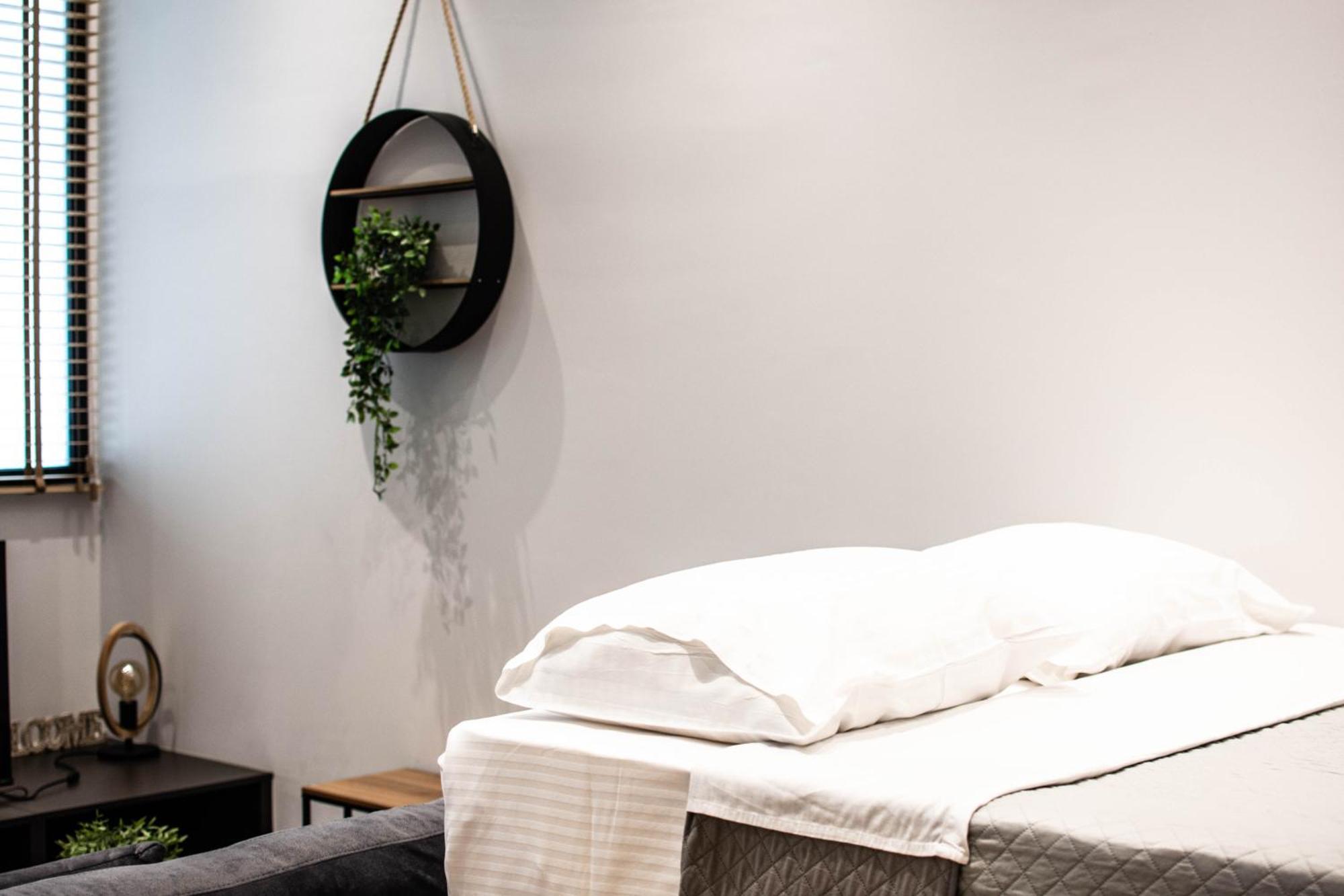 Aris Premium Apartment *