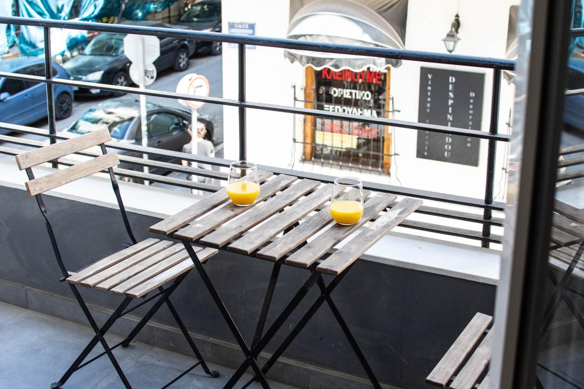 Aris Premium Apartment Athen