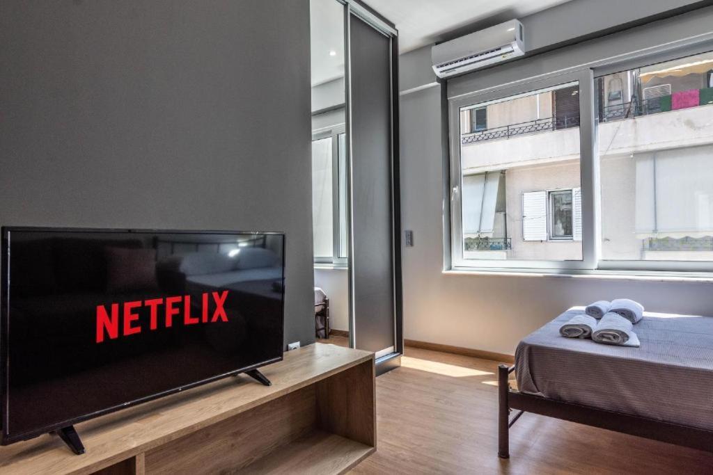 Aris Premium Apartment Athen