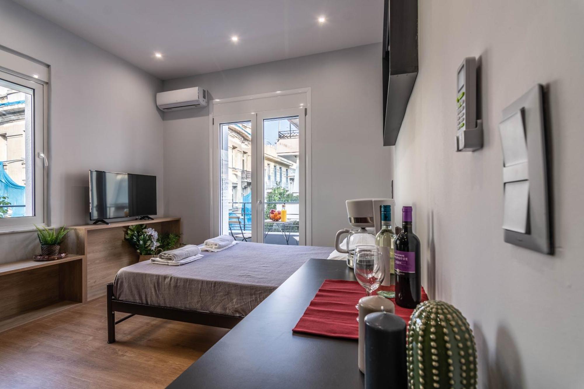 Apartment Aris Premium