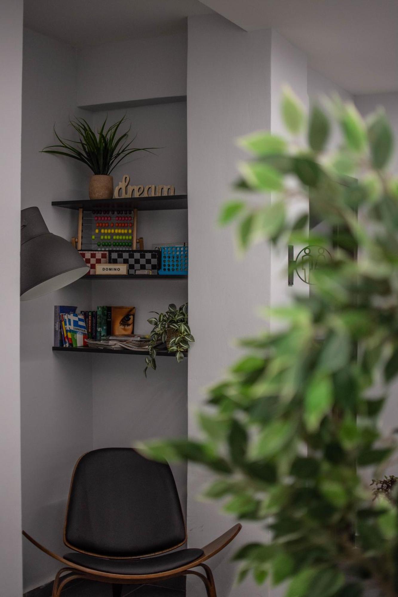 Apartment Aris Premium Athen