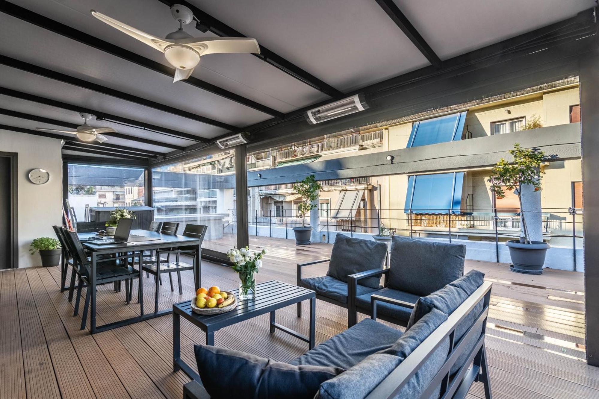 Aris Premium Apartment