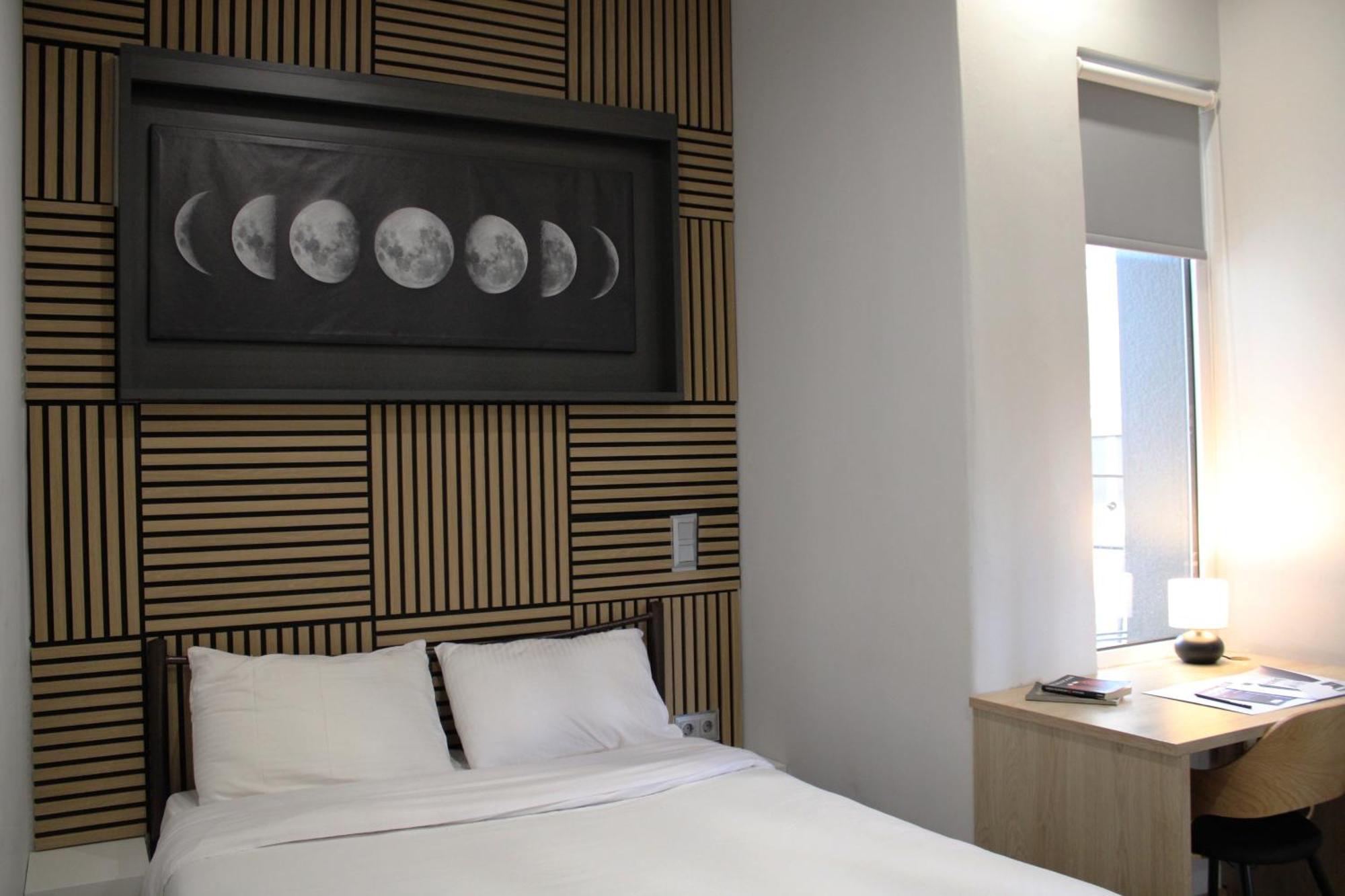 Aris Premium Apartment *