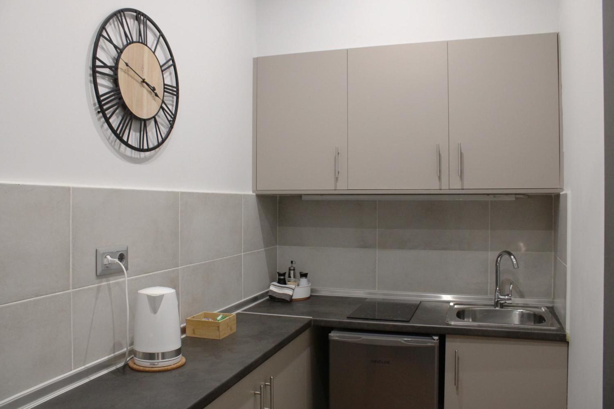 Apartment Aris Premium *
