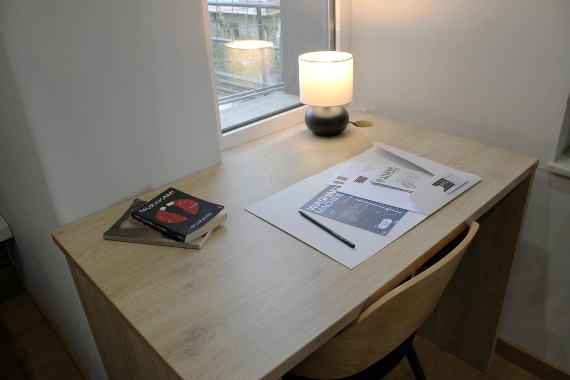 Aris Premium Apartment Athen