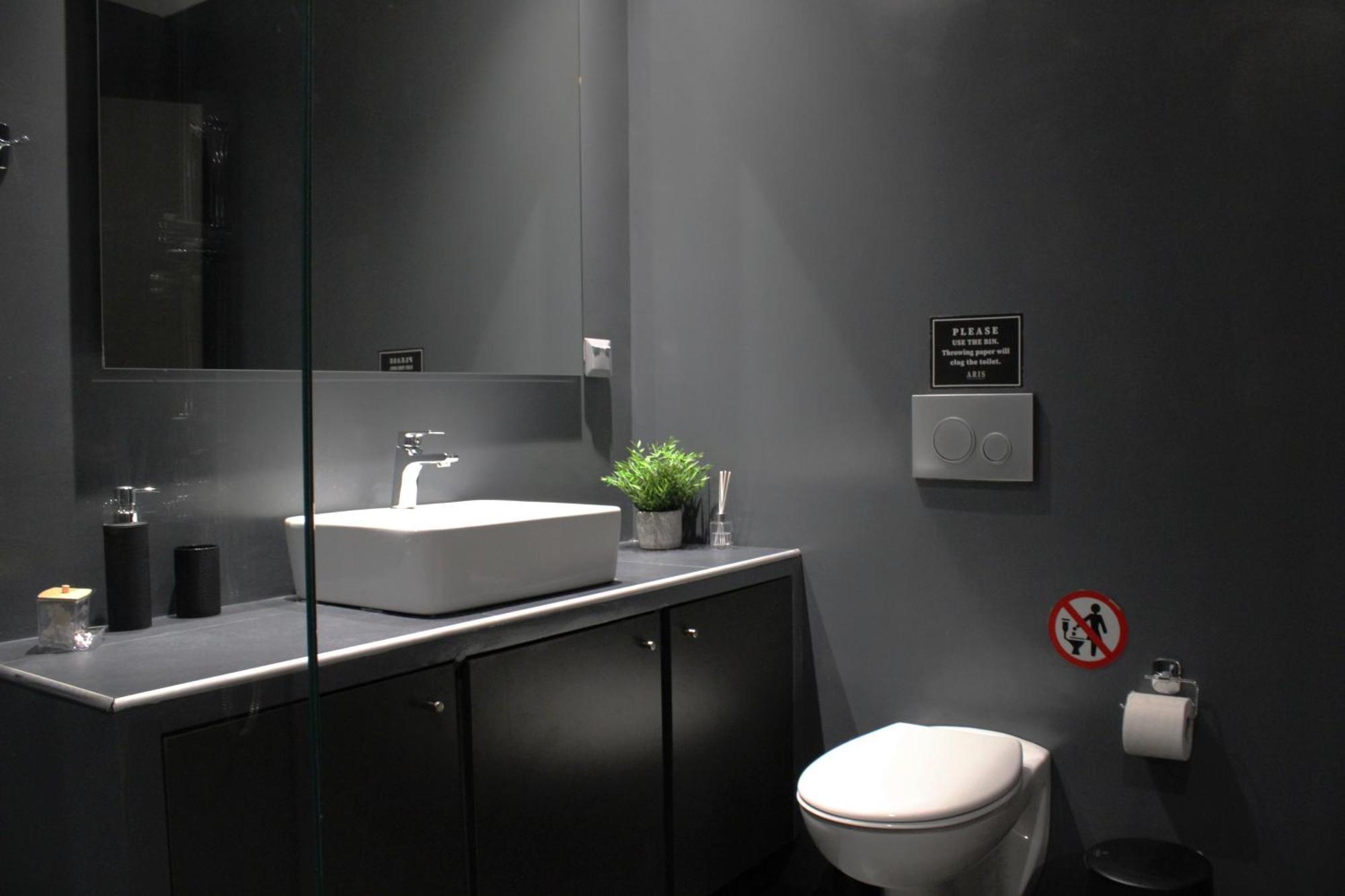 Aris Premium Apartment