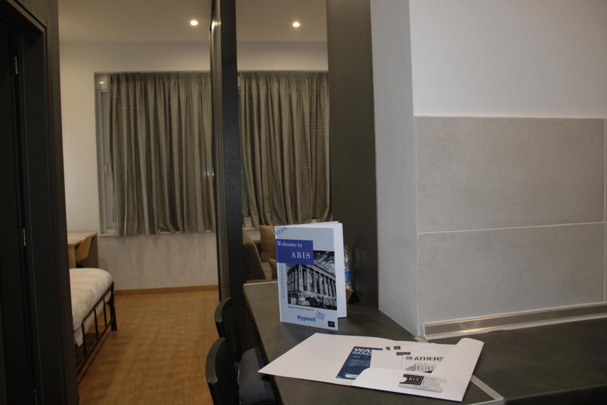 Apartment Aris Premium