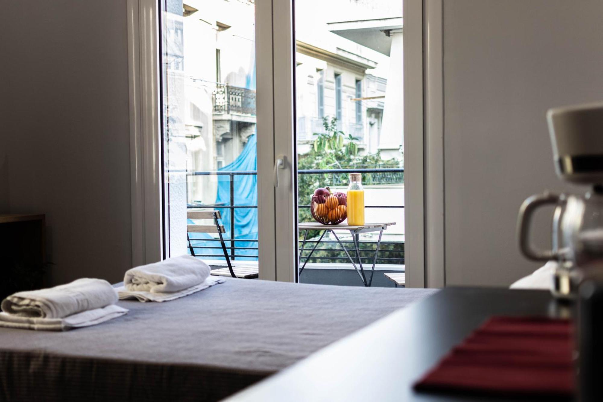 Apartment Aris Premium *