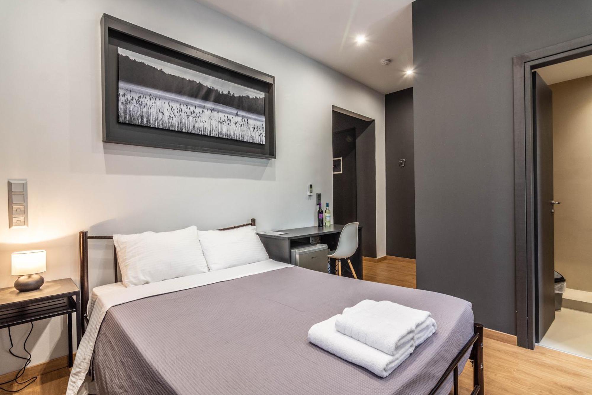 Apartment Aris Premium Athen