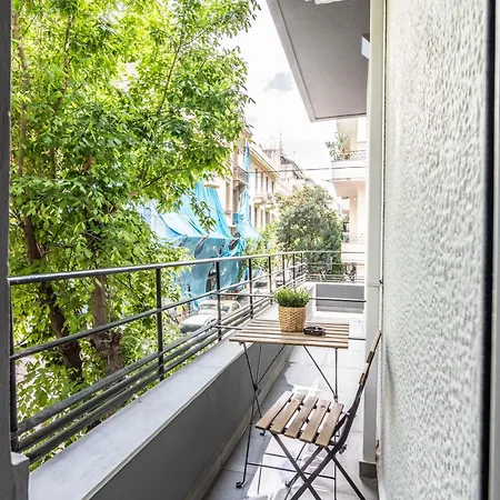 Aris Premium Accommodations Athens Exterior photo