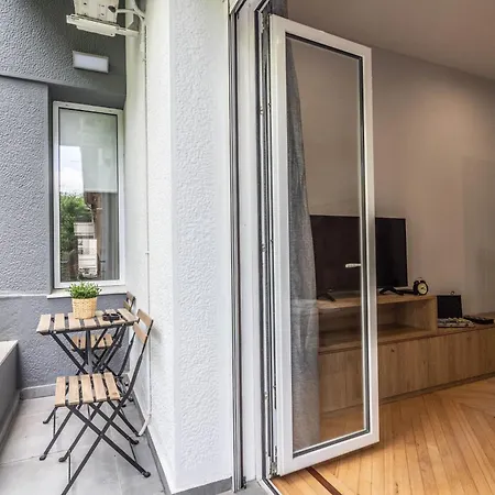 Aris Premium Accommodations Athens Exterior photo