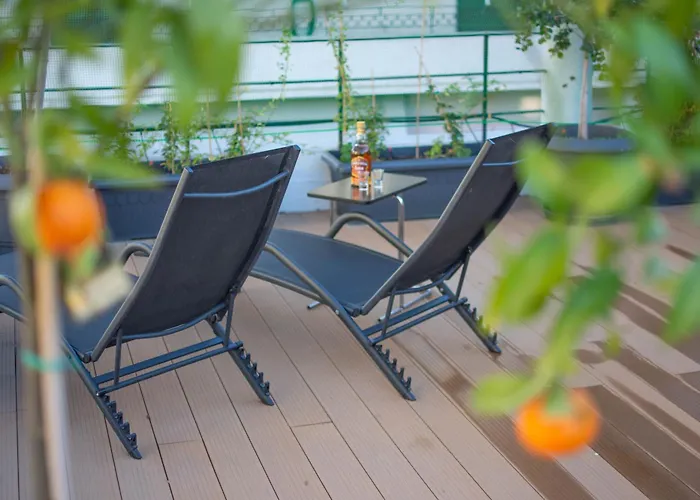 Aris Premium Accommodations