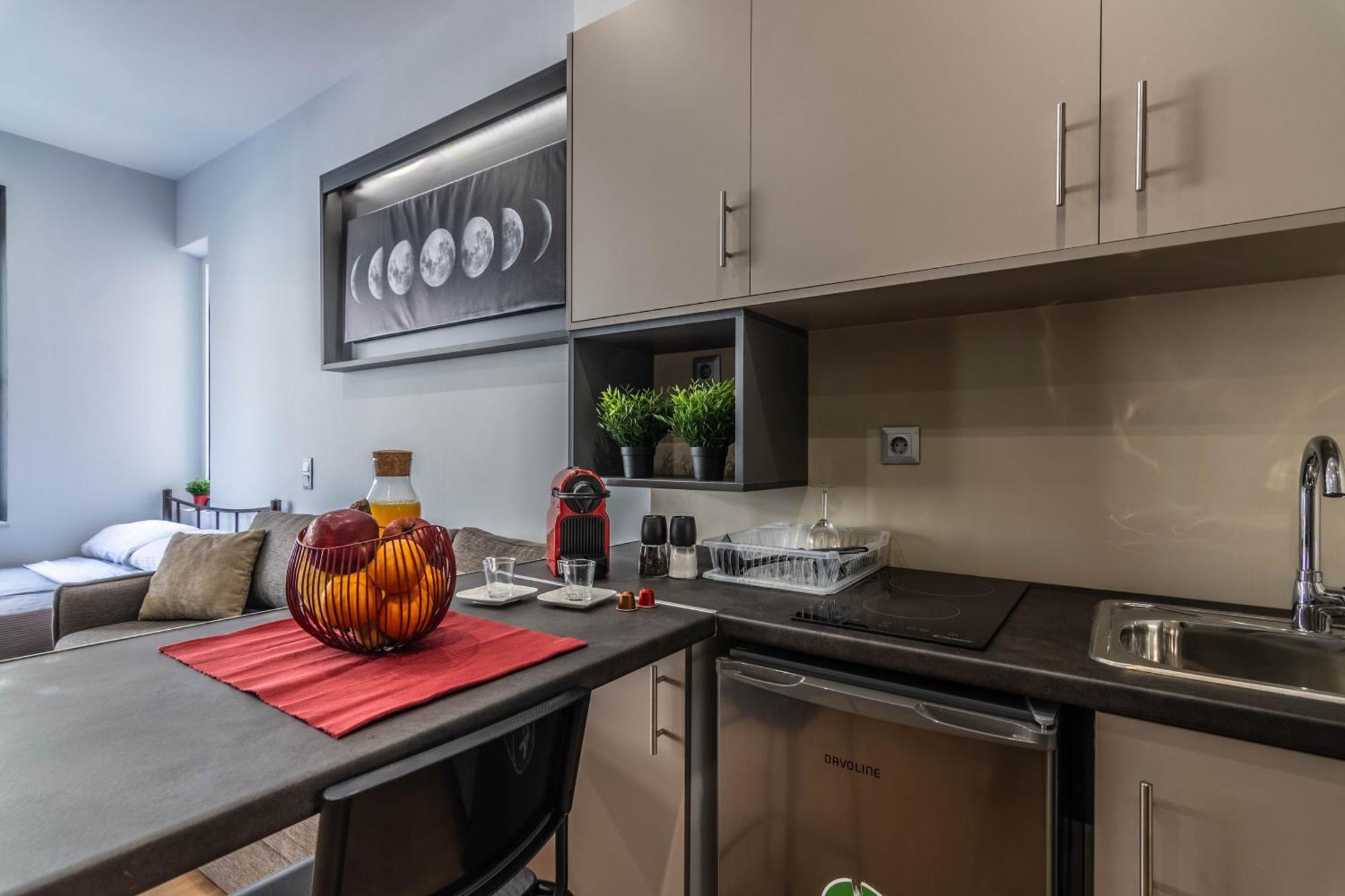 Apartment Aris Premium *