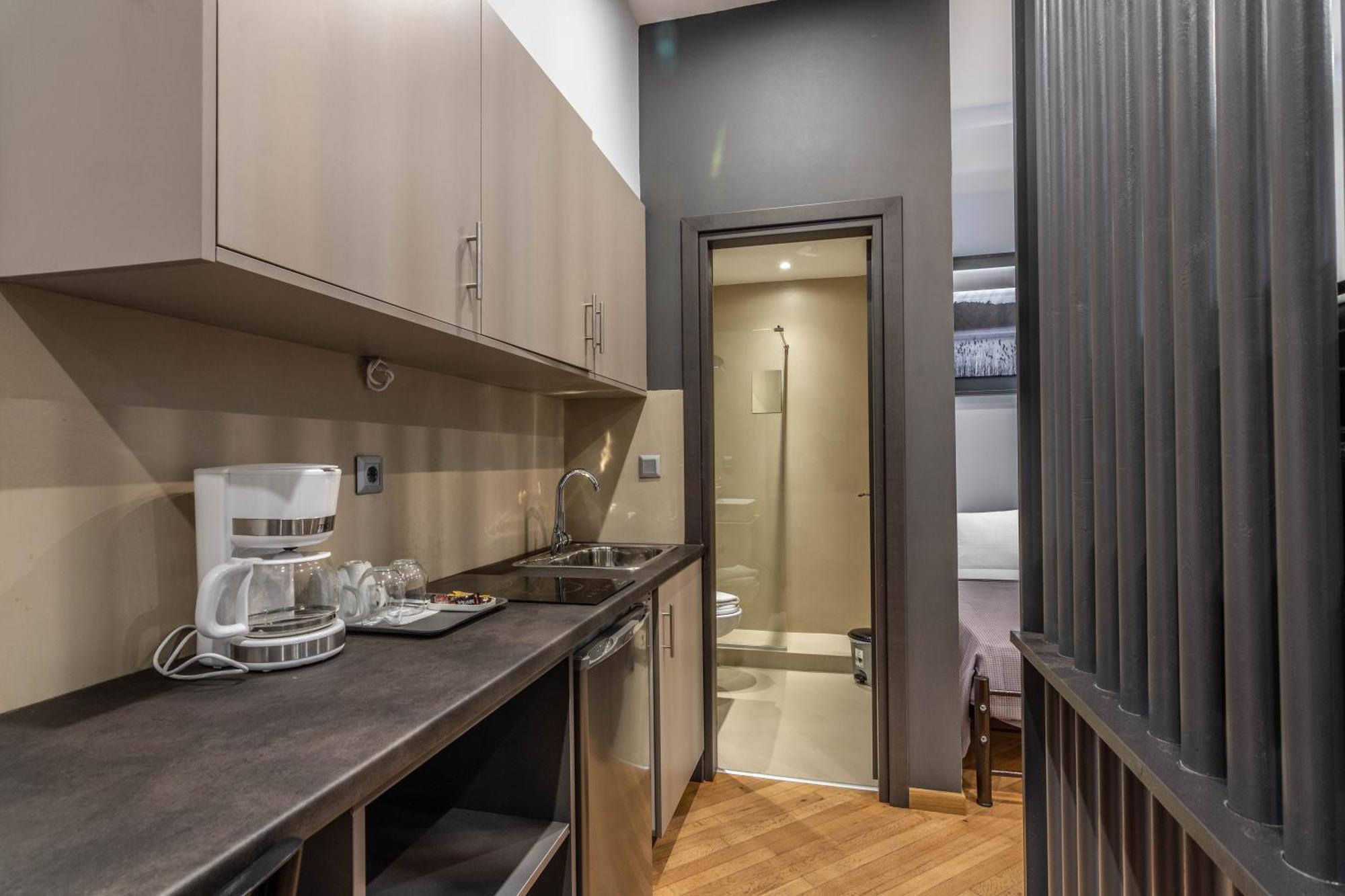 Aris Premium Athens
