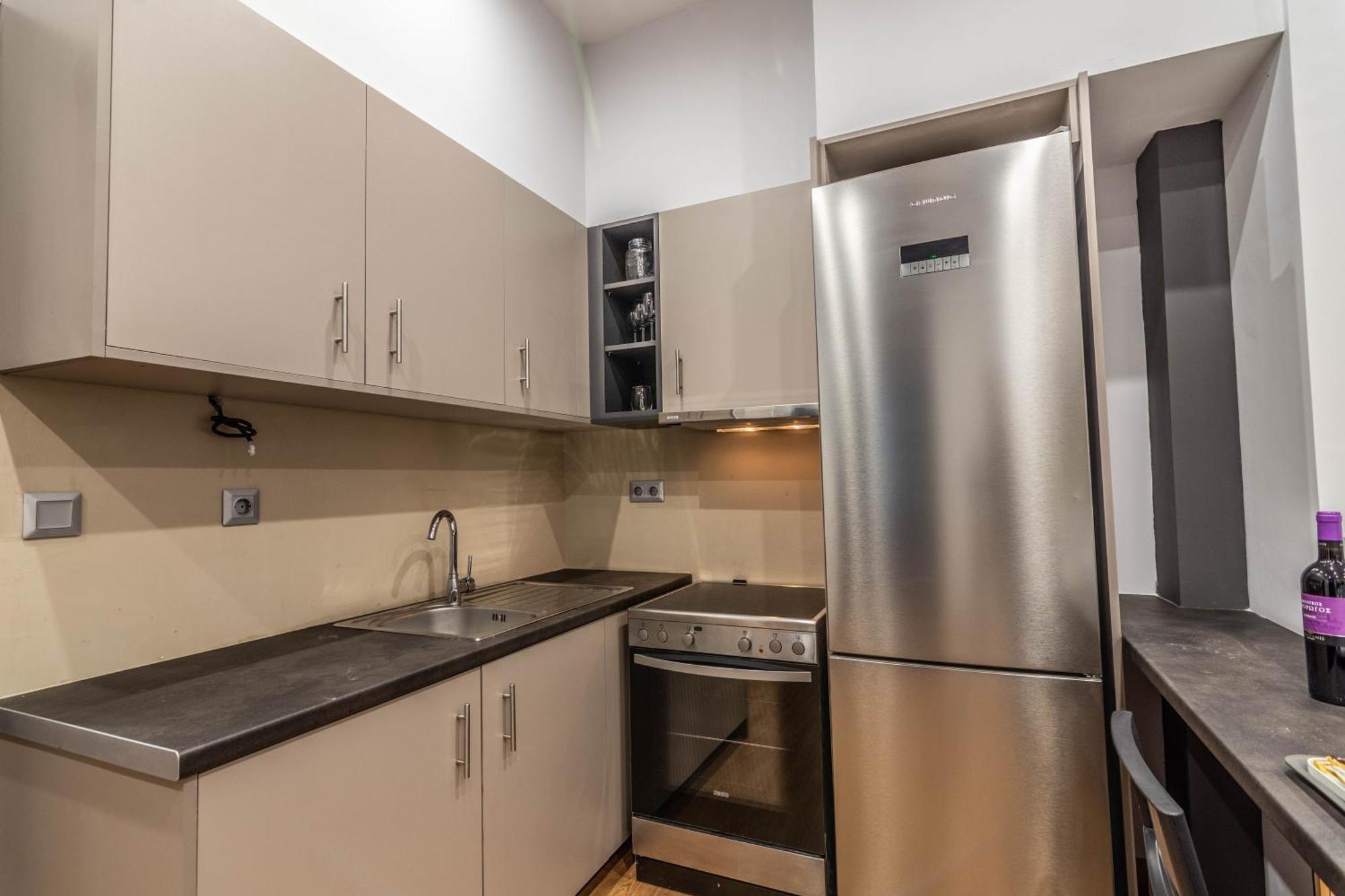 Aris Premium Apartment