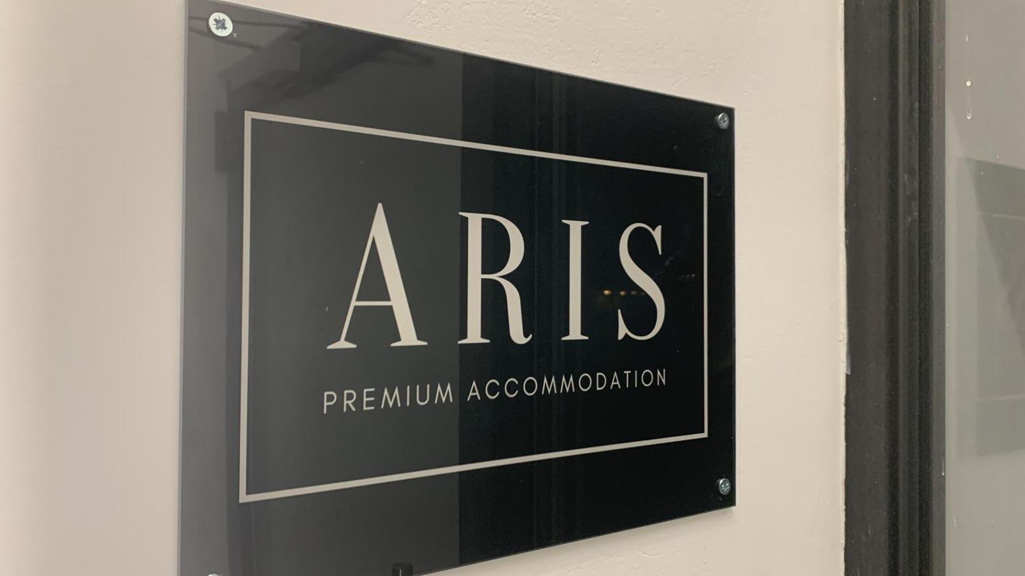 Aris Premium *