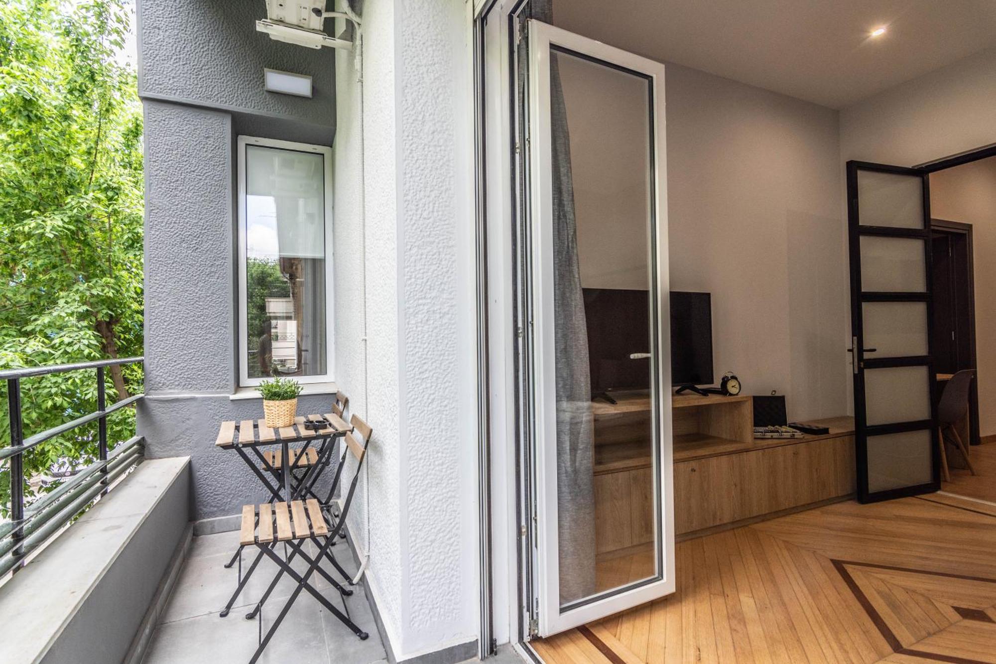 Apartment Aris Premium *