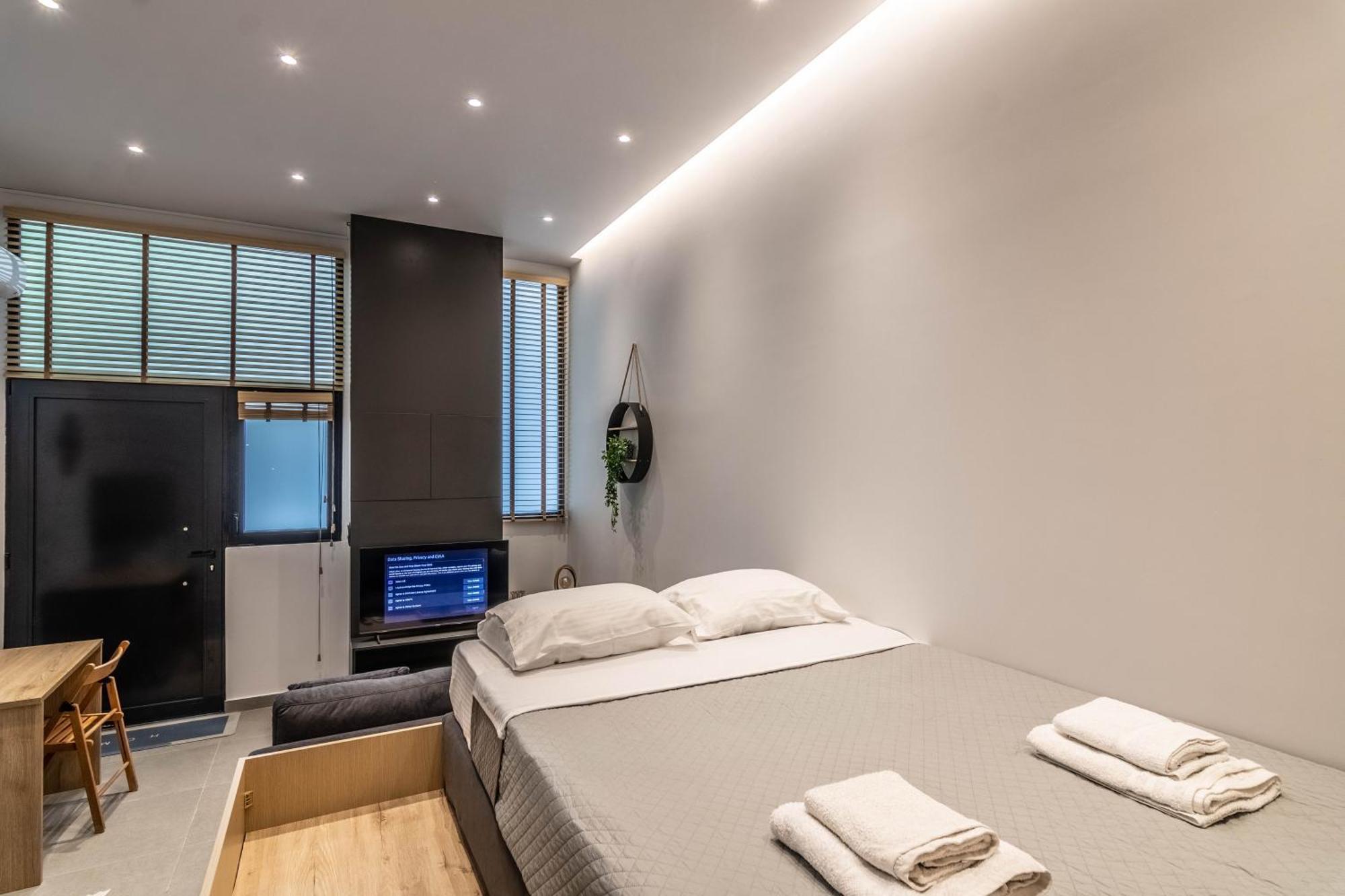 Aris Premium * Athens