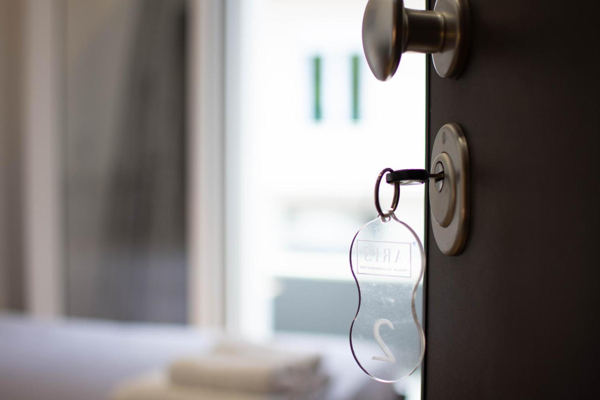 Apartment Aris Premium *