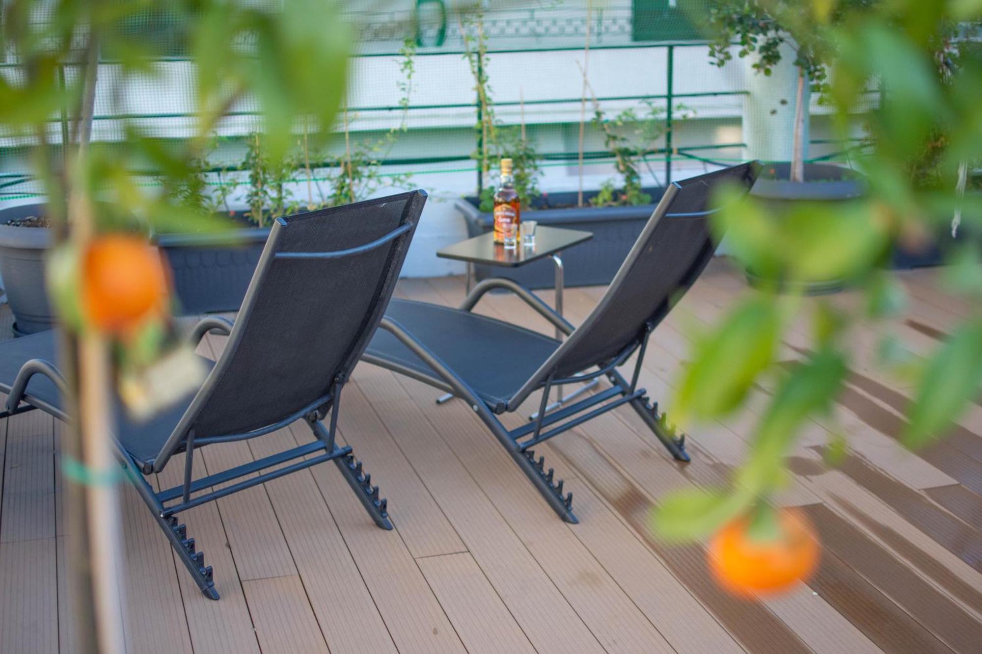 Apartment Aris Premium Athens