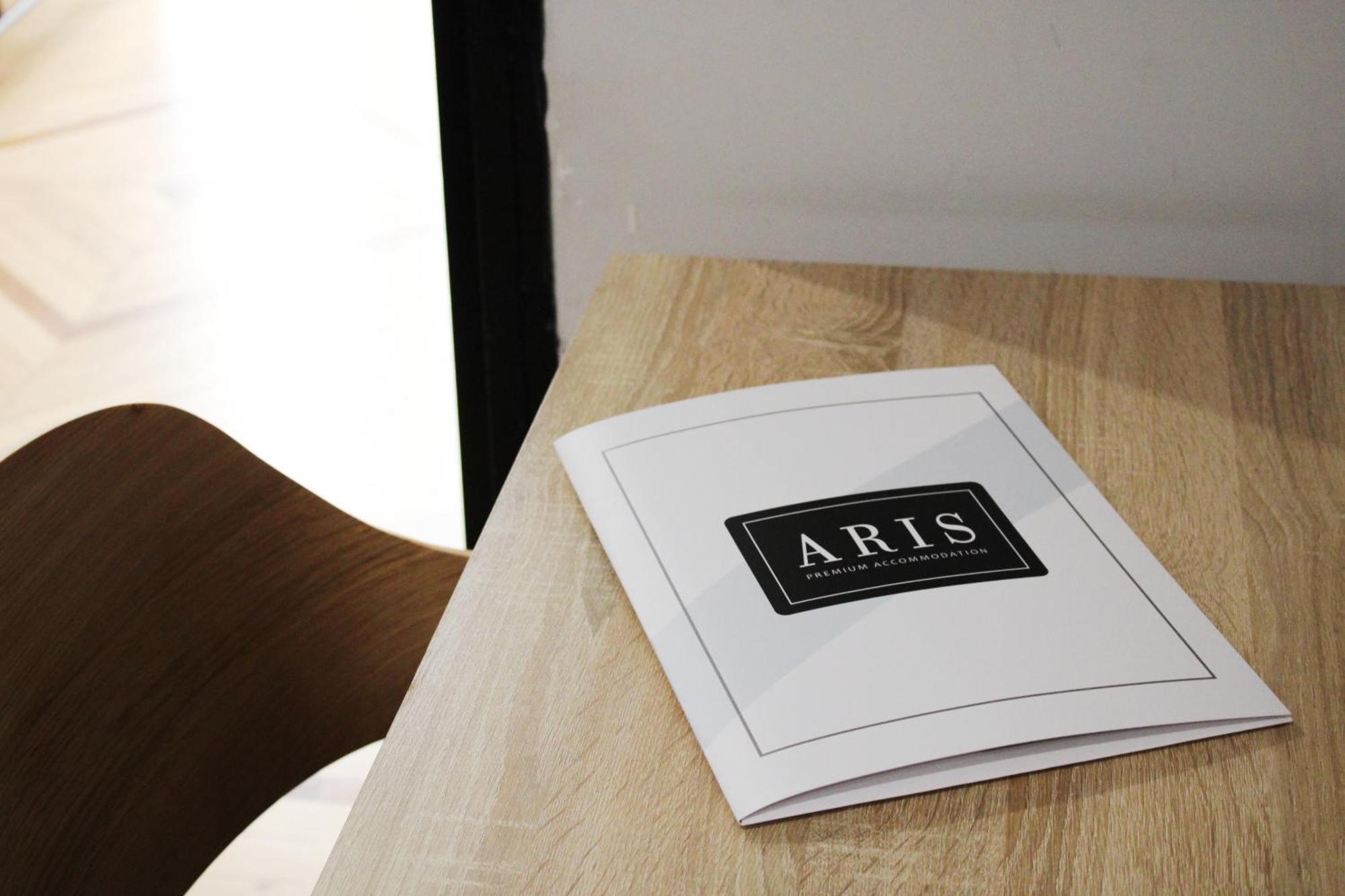 Aris Premium *