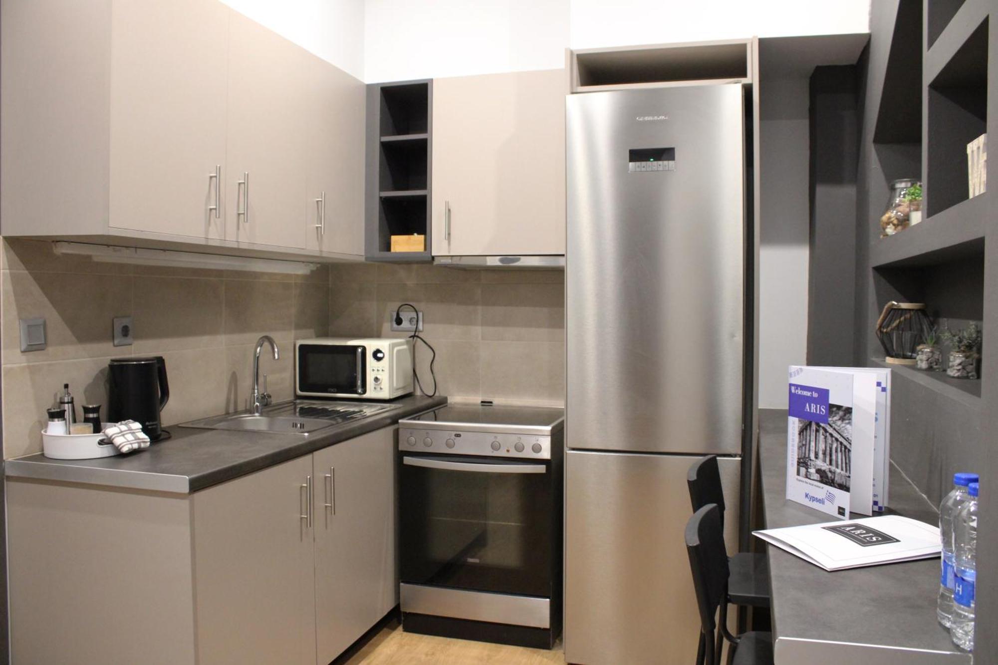 Apartment Aris Premium *